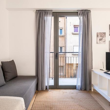 Centric Apartment Camp Nou 2 لوسبيتاليت دي يوبريغات المظهر الخارجي الصورة