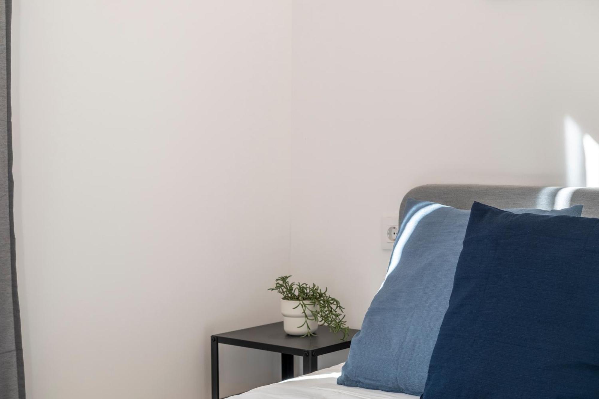 Centric Apartment Camp Nou 2 لوسبيتاليت دي يوبريغات المظهر الخارجي الصورة